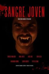 Young Blood : Sangre Joven(2024)